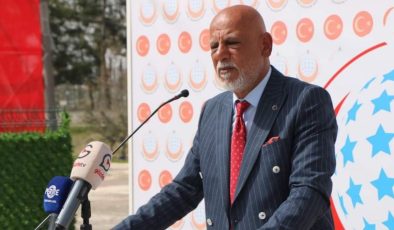 Genel Başkan Gönder: ‘Hakkı Olmayan Çıkacak, Gerçek Mağdur Olan Kalacak’