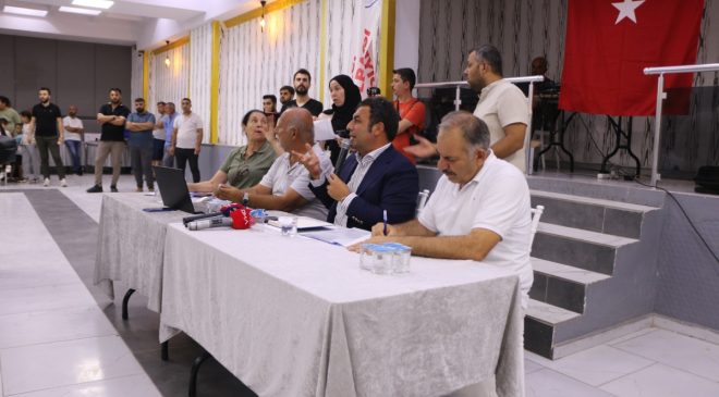 Gölbaşı’nda Tapu Krizi: 1.359 Vatandaşın Parseli Pasife Alındı