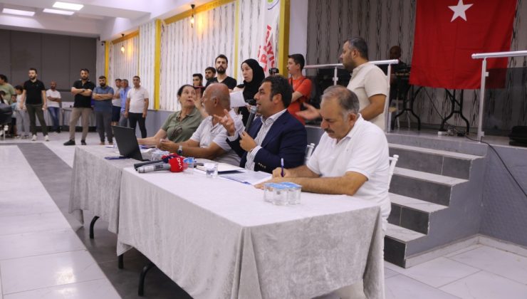 Gölbaşı’nda Tapu Krizi: 1.359 Vatandaşın Parseli Pasife Alındı