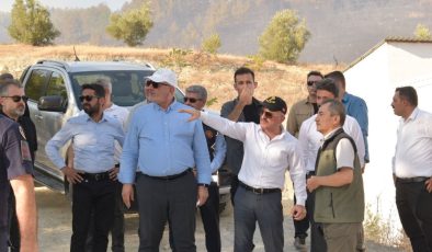 Milletvekili Özhan: ‘Doğa bizim emanetimiz, onu korumak hepimizin görevi!’