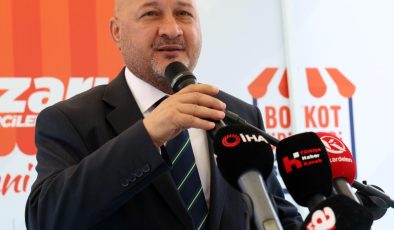 Milletvekili Resul Kurt: Birlikte güçlüyüz, birlikte kararlıyız