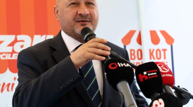 Milletvekili Resul Kurt: Birlikte güçlüyüz, birlikte kararlıyız