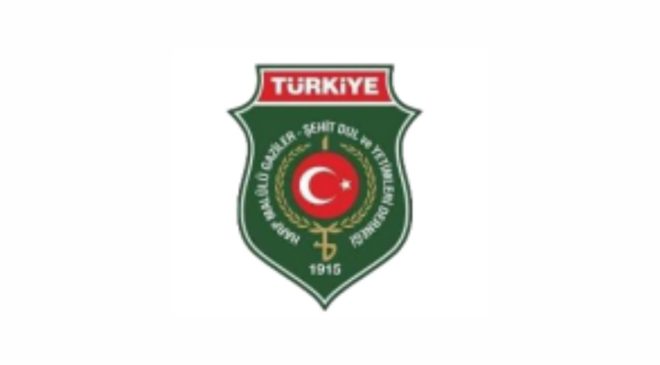 Şehit yakınları ve gazilerden ‘Terörsüz Türkiye’ vurgusu