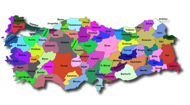 Türkiye’nin en ucuz şehirleri açıklandı: Adıyaman 5. sırada