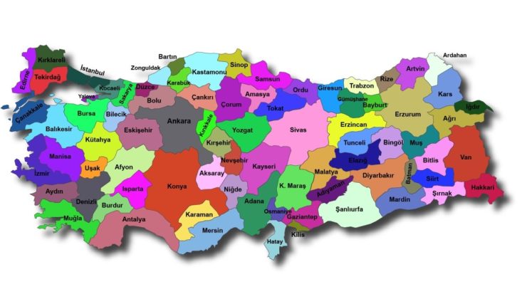 Türkiye’nin en ucuz şehirleri açıklandı: Adıyaman 5. sırada