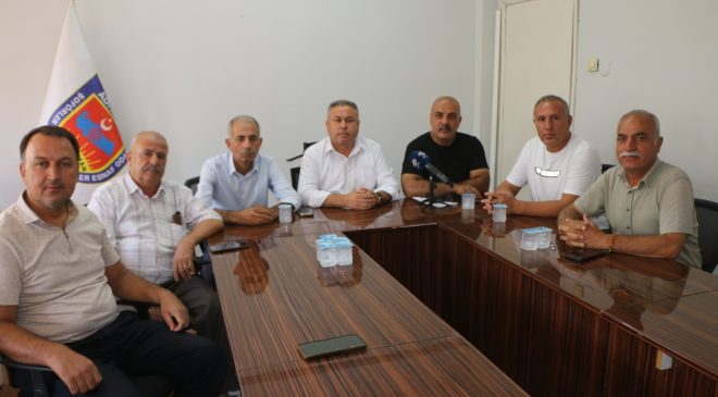 ‘Zam Belediye Kararı Değil, Esnaf Talebidir’