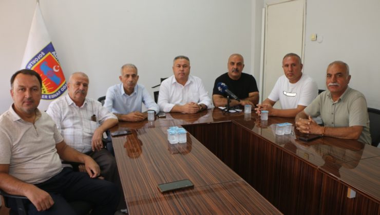 ‘Zam Belediye Kararı Değil, Esnaf Talebidir’
