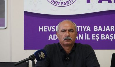 ‘12 Eylül zihniyetini ortadan kaldırma mücadelemiz sürüyor’