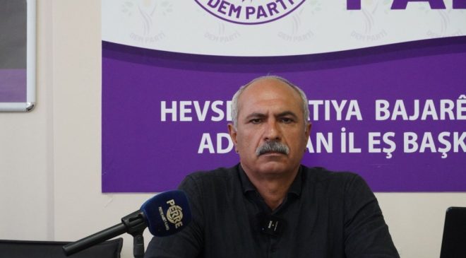 ‘12 Eylül zihniyetini ortadan kaldırma mücadelemiz sürüyor’