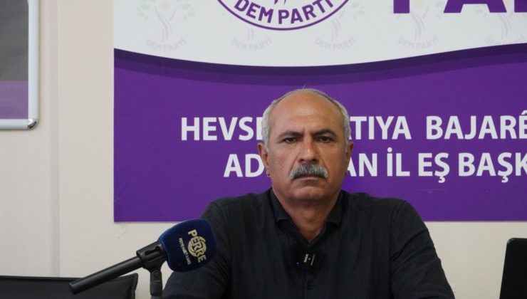 ‘12 Eylül zihniyetini ortadan kaldırma mücadelemiz sürüyor’