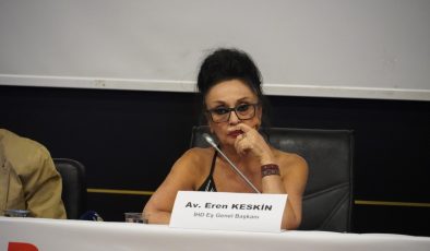 ‘Kürt meselesi, AK Parti ile bir anlaşma meselesi değildir’