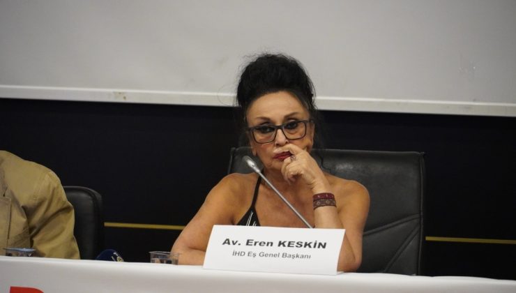 ‘Kürt meselesi, AK Parti ile bir anlaşma meselesi değildir’