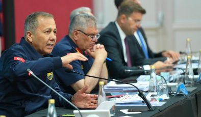 Adıyaman ve 73 ilde dev operasyon: Binlerce şüpheli yakalandı