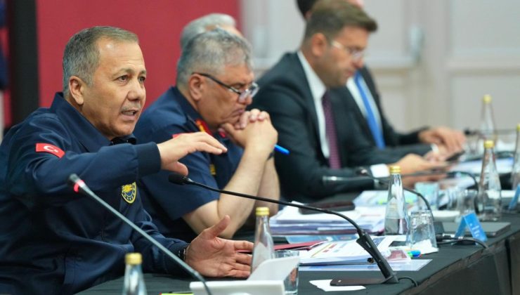 Adıyaman ve 73 ilde dev operasyon: Binlerce şüpheli yakalandı