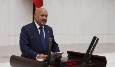 ‘Adıyaman’da 26,5 Milyar TL’lik projelerle ulaşım yatırımı yapılacak’