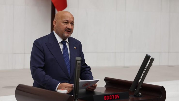 ‘Adıyaman’da 26,5 Milyar TL’lik projelerle ulaşım yatırımı yapılacak’