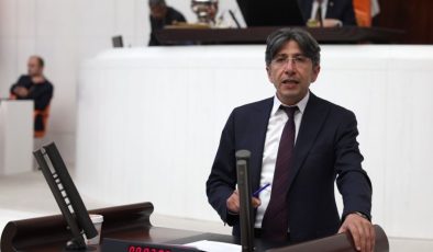 ‘Adıyaman’da halen kaldırılmamış kaç enkaz var?’