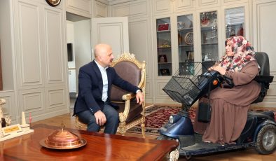 Adıyaman’da ‘Halk Günü’ buluşmaları devam ediyor