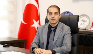 Adıyaman’da, sağlık altyapısı güçleniyor