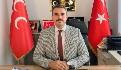 ‘Ahilik, alın terinin sembolüdür’