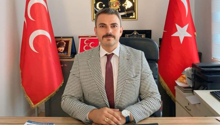 ‘Ahilik, alın terinin sembolüdür’