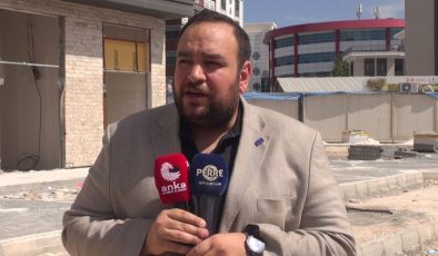 ‘Anahtar teslimi, konut bitmiş anlamına gelmiyor’
