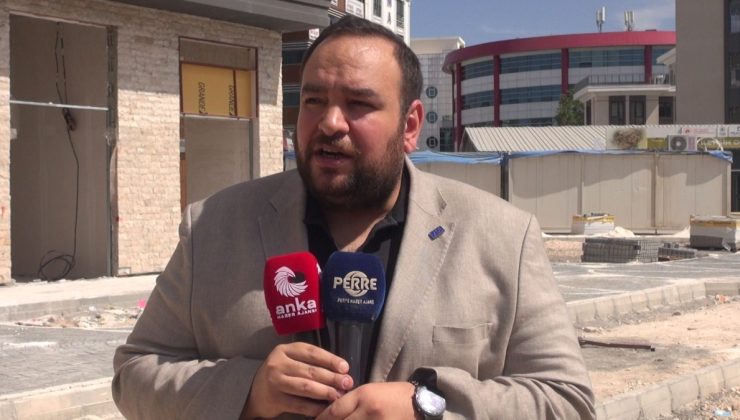 ‘Anahtar teslimi, konut bitmiş anlamına gelmiyor’