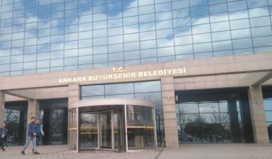 Ankara Büyükşehir Belediyesi’ne konser soruşturması: 13 gözaltı