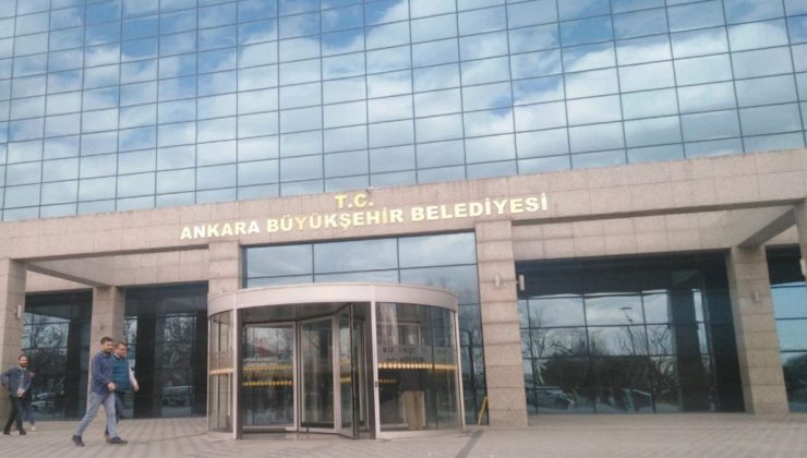 Ankara Büyükşehir Belediyesi’ne konser soruşturması: 13 gözaltı