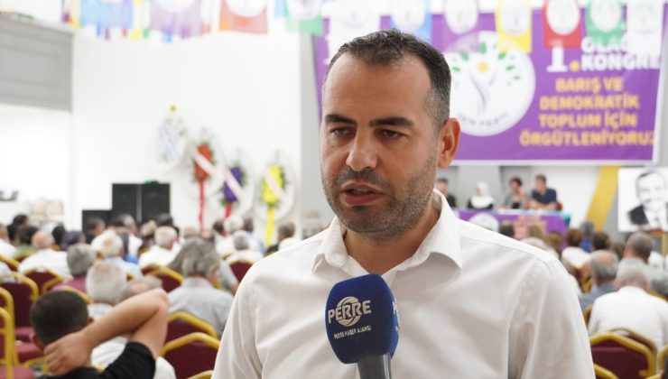 Av. Hüseyin Coşkun: ‘Savaşın Kazananı Yok, Barış Zorunluluktur’