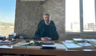 Başkan Ahmet Genç’ten yeni eğitim-öğretim yılı mesajı