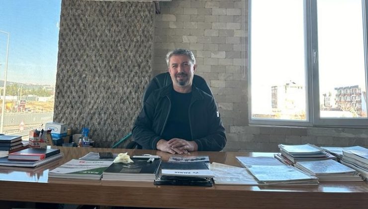 Başkan Ahmet Genç’ten yeni eğitim-öğretim yılı mesajı