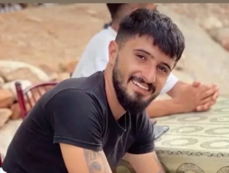 Mazlum Korkmaz