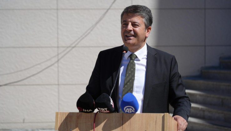 ‘Dayanışma bizi büyütecek, yaralarımızı saracak’