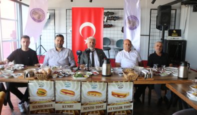 ‘Kantinler daha sağlıklı, dışarıdan alınan ürünler merdiven altı oluyor’