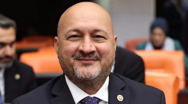 Milletvekili Resul Kurt, Başkan Tutdere’yi ‘beceriksizlikle’ suçladı