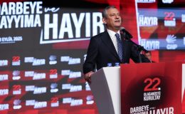 Özgür Özel, yeniden genel başkan seçildi