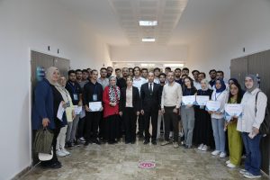 yapay-zeka-egitim-kampi-basariyla-tamamlandi