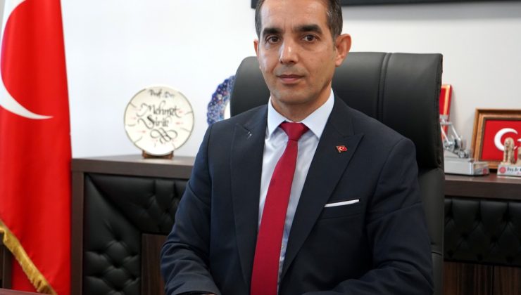 Yeni devlet hastanesi Adıyaman’ın sağlık altyapısına güç katacak