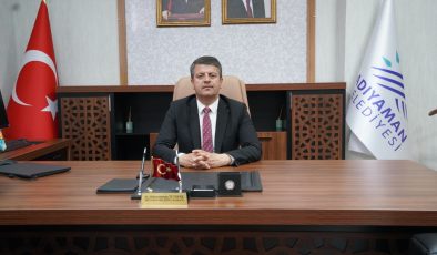 Tutdere’nin 29 Ekim Cumhuriyet Bayramı ile ilgili mesajı