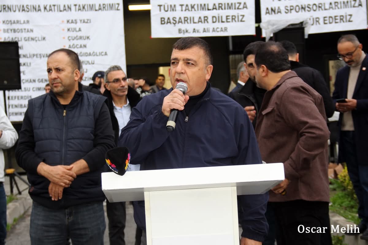 Adıyaman Sanayici ve İş Adamları Derneği Başkanı Mehmet Doğan