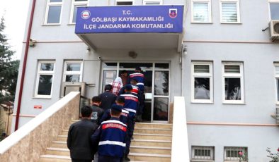 Adıyaman ve Malatya’da jandarmadan uyuşturucu operasyonu: 10 gözaltı