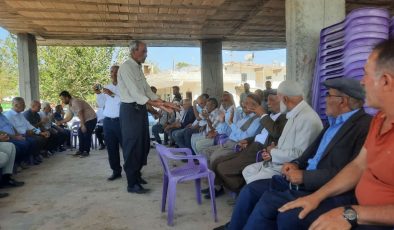 Adıyaman’da 30 kişinin yaralandığı kavganın tarafları barıştırıldı