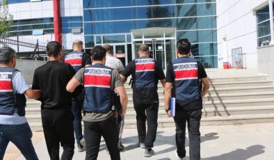 Adıyaman’da DAEŞ operasyonu: 2 kişi yakalandı