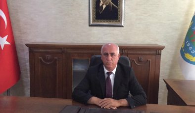 Adıyaman’da kuraklık alarmı