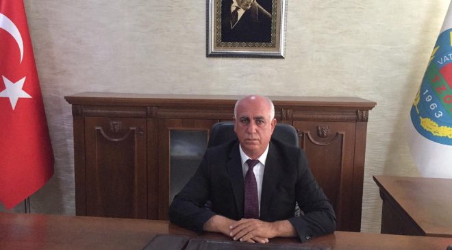 Adıyaman’da kuraklık alarmı