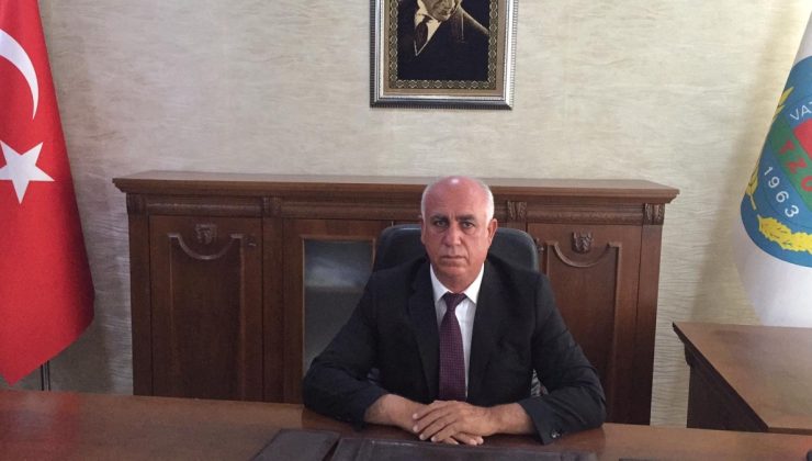 Adıyaman’da kuraklık alarmı