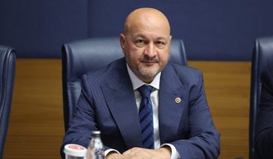 Adıyaman’da ulaşım altyapısına 60 milyon TL’lik yatırım
