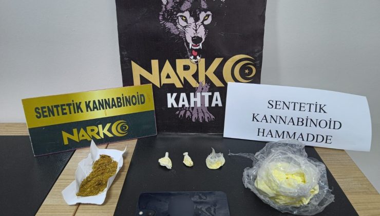 Adıyaman’da uyuşturucu operasyonu: 12 kişi tutuklandı
