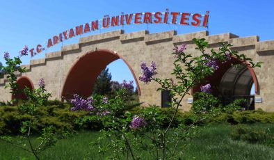ADYÜ, Times Higher Education (THE) 2026 Dünya Üniversiteler Sıralamasında ilk kez yer aldı